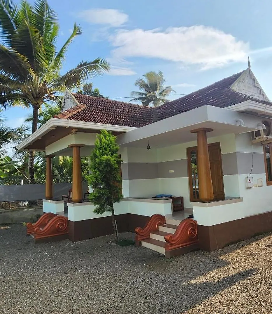 Punerjeni Homes location