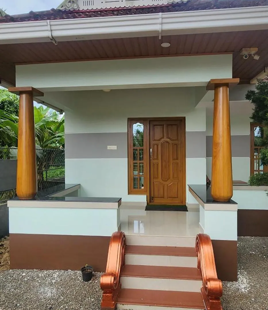 Punerjeni Homes Alappuzha Homestay