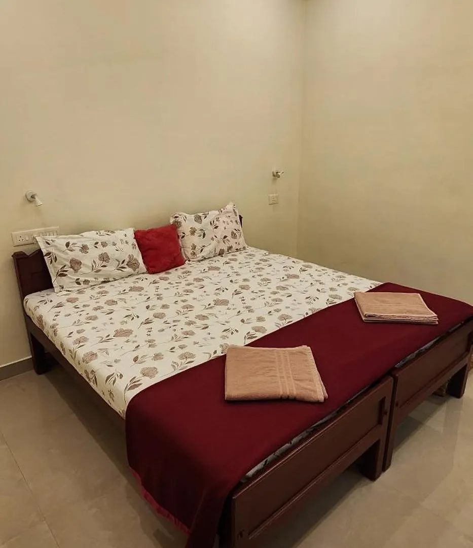 Homestay Punerjeni Homes Alappuzha
